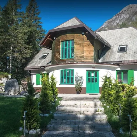 Casa Monte * Bovec