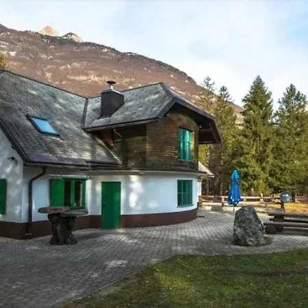 Apartment Casa Monte