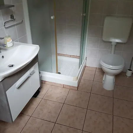 Casa Monte Appartement Bovec