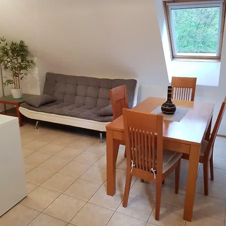 Casa Monte Apartamento Bovec