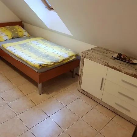 Apartment Casa Monte Bovec