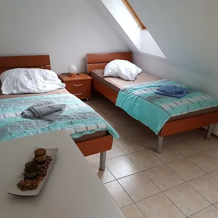 Casa Monte Apartment Bovec