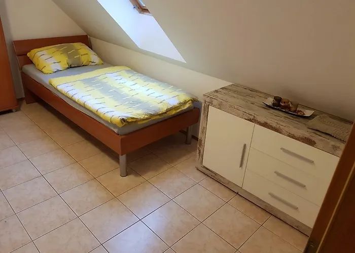 Daire Casa Monte Bovec