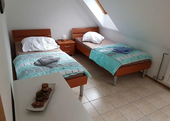 Casa Monte Daire Bovec